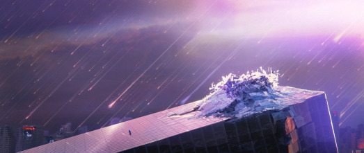Imagen de Adiós mi mundo - 5