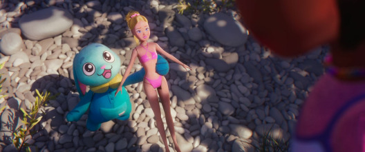 Imagen de Peluche challenge - 5