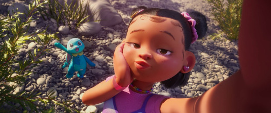 Imagen de Peluche challenge - 3