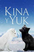 Imagen de Kina y Yuk - 1