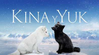 Imagen de Kina y Yuk - 2