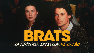 Imagen de Brats: las jóvenes estrellas de los 80 - 2