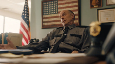 Imagen de FBI: Most Wanted (T6): Ep.8 La compañía eléctrica - 1