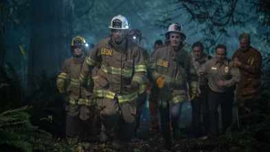 Imagen de Fire Country (T1): Ep.11 Mama Bear - 1
