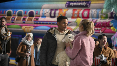 Imagen de Fire Country (T1): Ep.14 A Fair To Remeber - 1