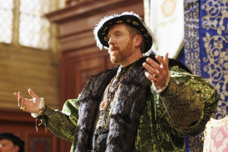 Imagen de Wolf Hall: el... (T2): Ep.1 Los restos del naufragio - 7