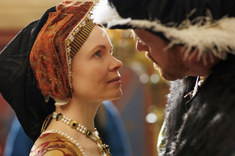 Imagen de Wolf Hall: el... (T2): Ep.1 Los restos del naufragio - 8