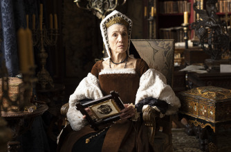Imagen de Wolf Hall: el... (T2): Ep.1 Los restos del naufragio - 10