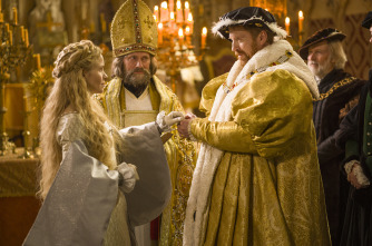 Imagen de Wolf Hall: el... (T2): Ep.1 Los restos del naufragio - 13