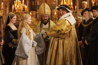 Imagen de Wolf Hall: el... (T2): Ep.1 Los restos del naufragio - 14