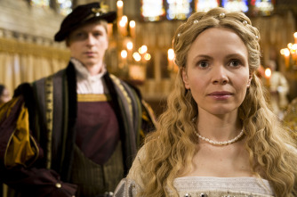Imagen de Wolf Hall: el... (T2): Ep.1 Los restos del naufragio - 15