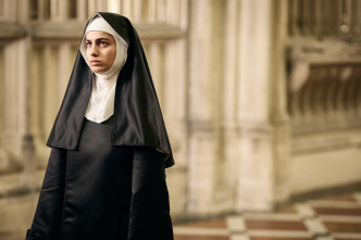 Imagen de Wolf Hall: el... (T2): Ep.2 Obediencia - 2