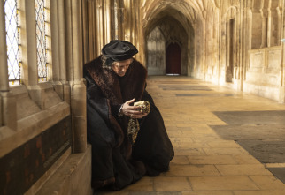 Imagen de Wolf Hall: el... (T2): Ep.2 Obediencia - 3