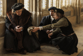 Imagen de Wolf Hall: el... (T2): Ep.2 Obediencia - 4