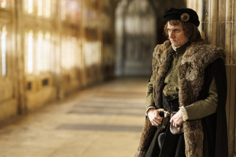 Imagen de Wolf Hall: el... (T2): Ep.2 Obediencia - 5