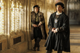 Imagen de Wolf Hall: el... (T2): Ep.2 Obediencia - 6