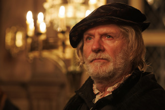 Imagen de Wolf Hall: el... (T2): Ep.2 Obediencia - 8