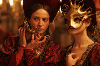 Imagen de Wolf Hall: el... (T2): Ep.2 Obediencia - 10
