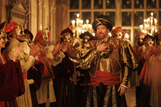 Imagen de Wolf Hall: el... (T2): Ep.2 Obediencia - 11