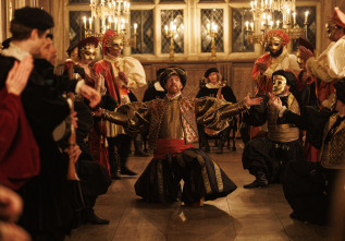 Imagen de Wolf Hall: el... (T2): Ep.2 Obediencia - 12