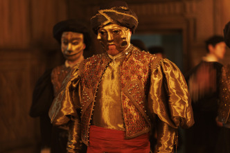 Imagen de Wolf Hall: el... (T2): Ep.2 Obediencia - 13