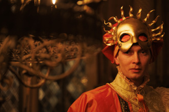 Imagen de Wolf Hall: el... (T2): Ep.2 Obediencia - 14