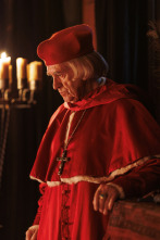 Imagen de Wolf Hall: el... (T2): Ep.2 Obediencia - 15