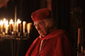 Imagen de Wolf Hall: el... (T2): Ep.2 Obediencia - 16