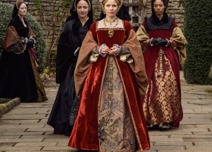 Imagen de Wolf Hall: el... (T2): Ep.3 Resistencia - 1