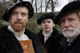 Imagen de Wolf Hall: el... (T2): Ep.3 Resistencia - 3
