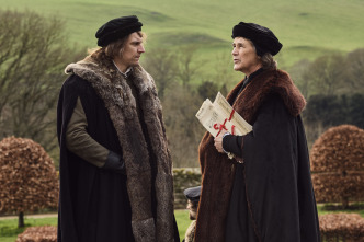 Imagen de Wolf Hall: el... (T2): Ep.3 Resistencia - 5