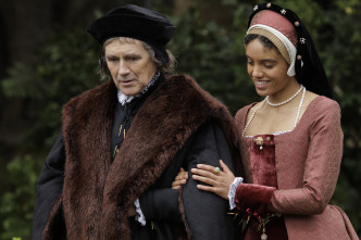 Imagen de Wolf Hall: el... (T2): Ep.3 Resistencia - 6