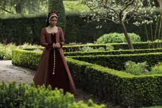 Imagen de Wolf Hall: el... (T2): Ep.3 Resistencia - 8