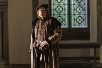 Imagen de Wolf Hall: el... (T2): Ep.3 Resistencia - 9