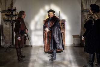 Imagen de Wolf Hall: el... (T2): Ep.3 Resistencia - 10
