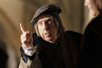 Imagen de Wolf Hall: el... (T2): Ep.3 Resistencia - 11