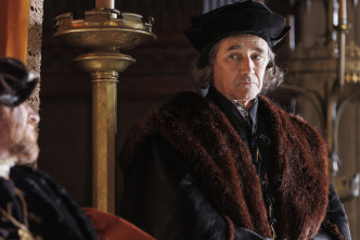 Imagen de Wolf Hall: el... (T2): Ep.3 Resistencia - 12