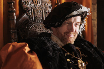 Imagen de Wolf Hall: el... (T2): Ep.3 Resistencia - 13