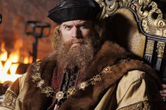 Imagen de Wolf Hall: el... (T2): Ep.3 Resistencia - 14