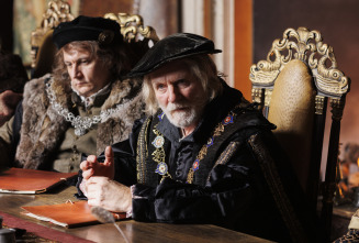 Imagen de Wolf Hall: el... (T2): Ep.3 Resistencia - 15