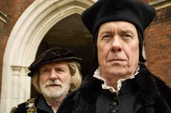 Imagen de Wolf Hall: el... (T2): Ep.5 El espejo - 2