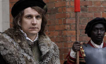 Imagen de Wolf Hall: el... (T2): Ep.5 El espejo - 3