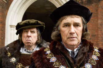 Imagen de Wolf Hall: el... (T2): Ep.5 El espejo - 4