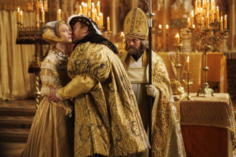 Imagen de Wolf Hall: el... (T2): Ep.5 El espejo - 9