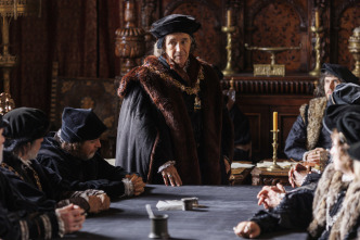 Imagen de Wolf Hall: el... (T2): Ep.5 El espejo - 11