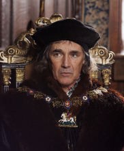 Imagen de Wolf Hall: el... (T2): Ep.5 El espejo - 12