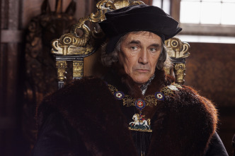 Imagen de Wolf Hall: el... (T2): Ep.5 El espejo - 13