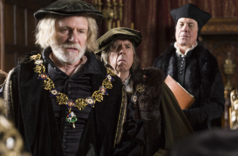 Imagen de Wolf Hall: el... (T2): Ep.5 El espejo - 14