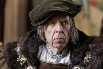 Imagen de Wolf Hall: el... (T2): Ep.5 El espejo - 15