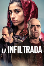 Imagen de La infiltrada - 1
